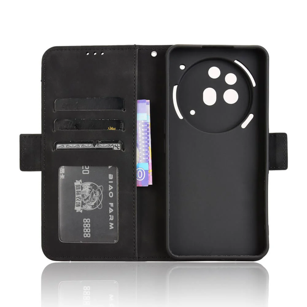 Nothing Phone (3a) Pro - Etui viele KartenfÀcher - Image 3