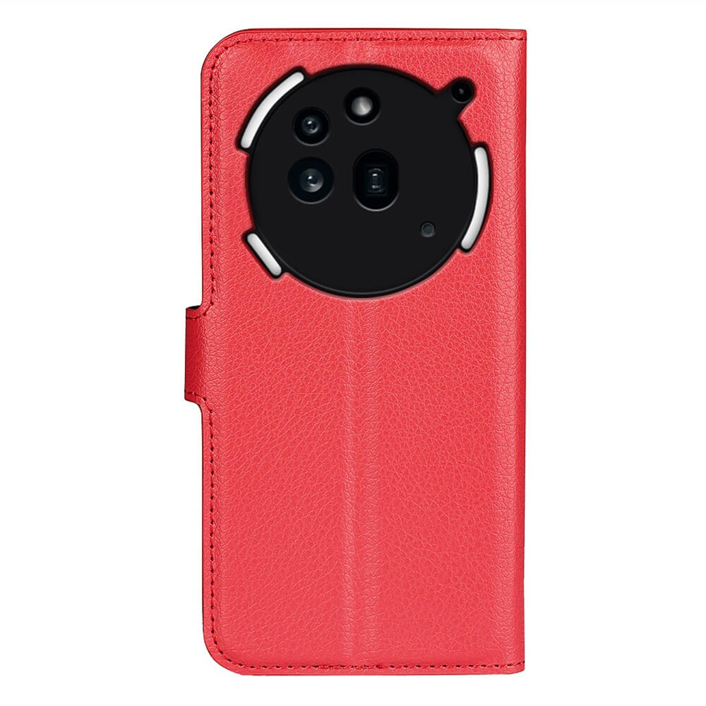 Nothing Phone (3a) Pro - Leder Etui Hülle - Image 26