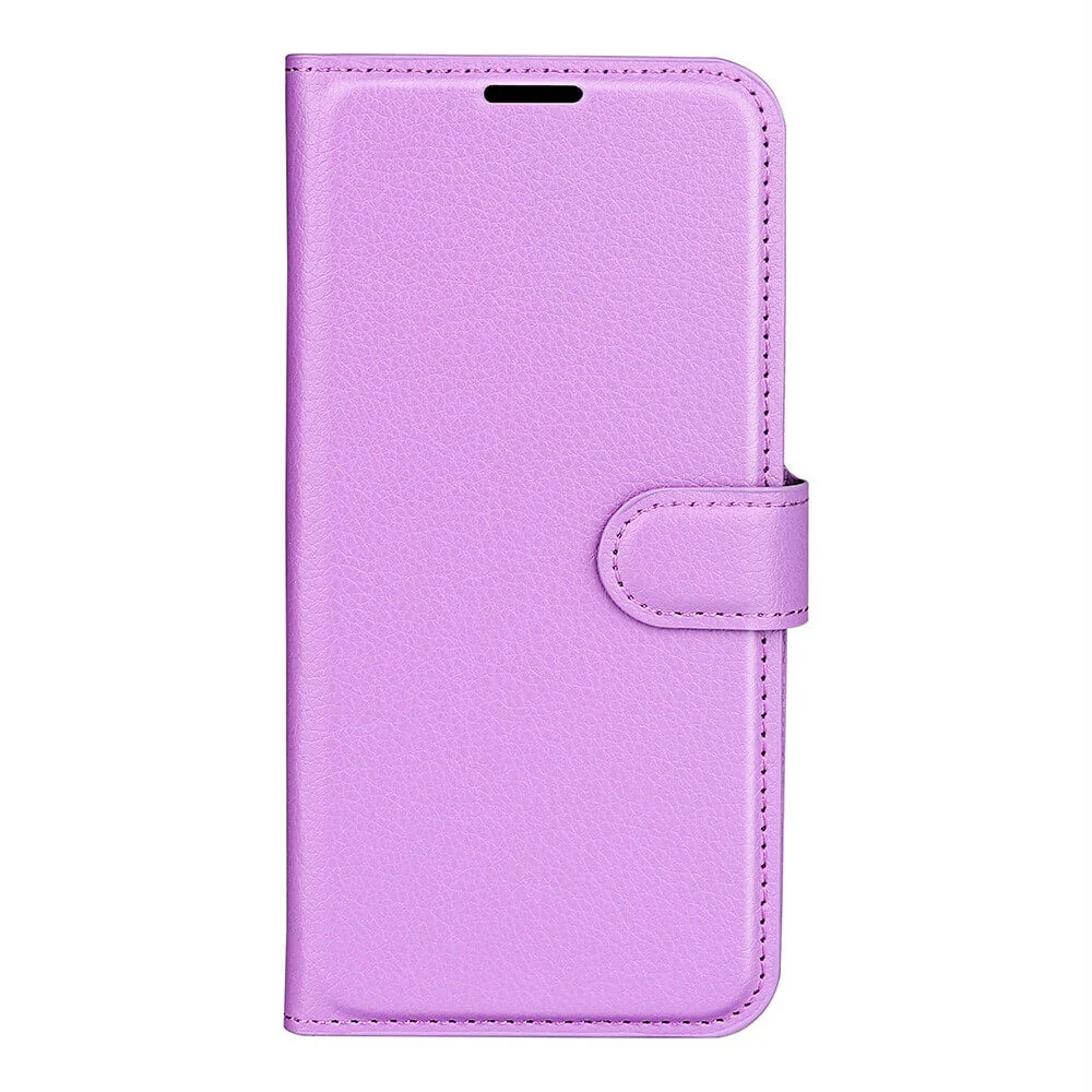 Nothing Phone (3a) Pro - Leder Etui Hülle - Image 49