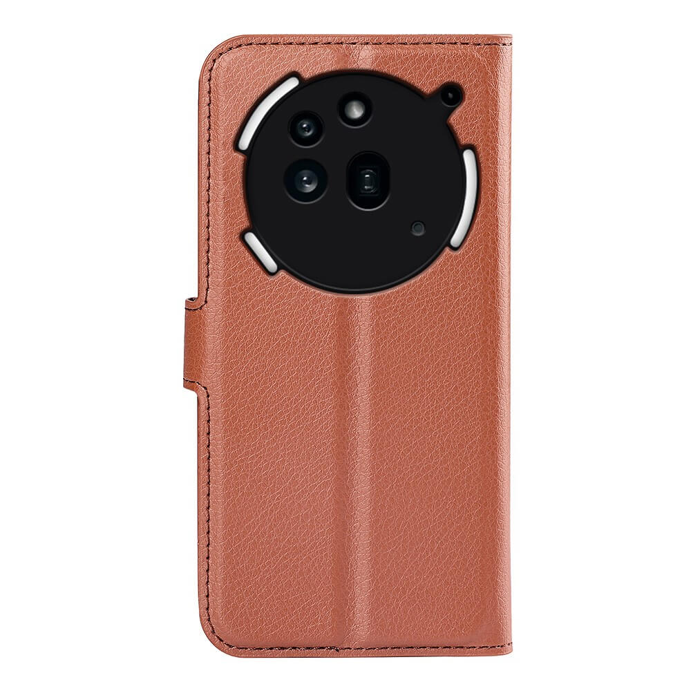 Nothing Phone (3a) Pro - Leder Etui Hülle - Image 56