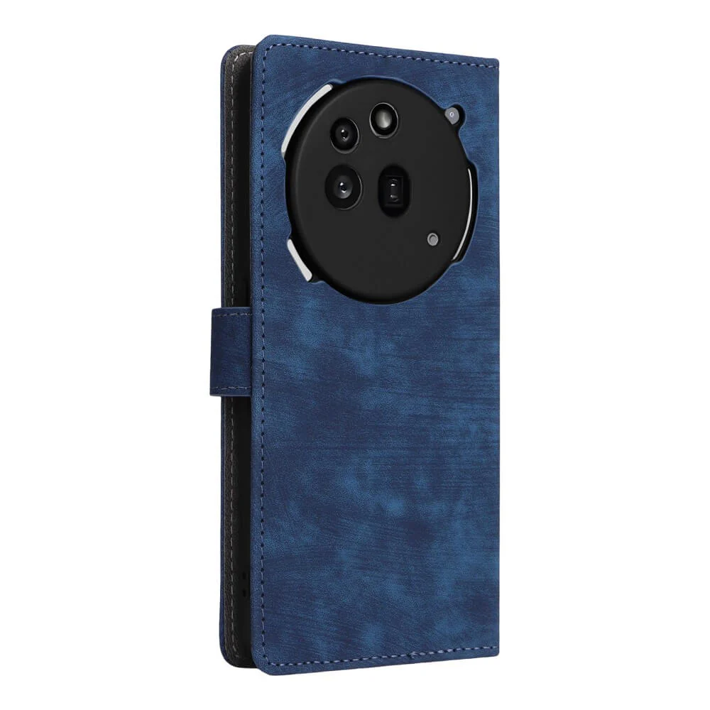 Nothing Phone (3a) Pro - Ledertasche mit RFID Blocker - Image 14