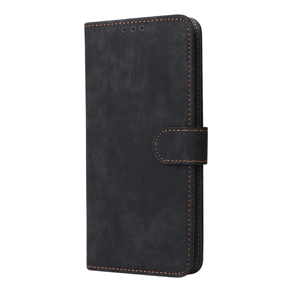 Nothing Phone (3a) Pro - Ledertasche mit RFID Blocker - Image 6