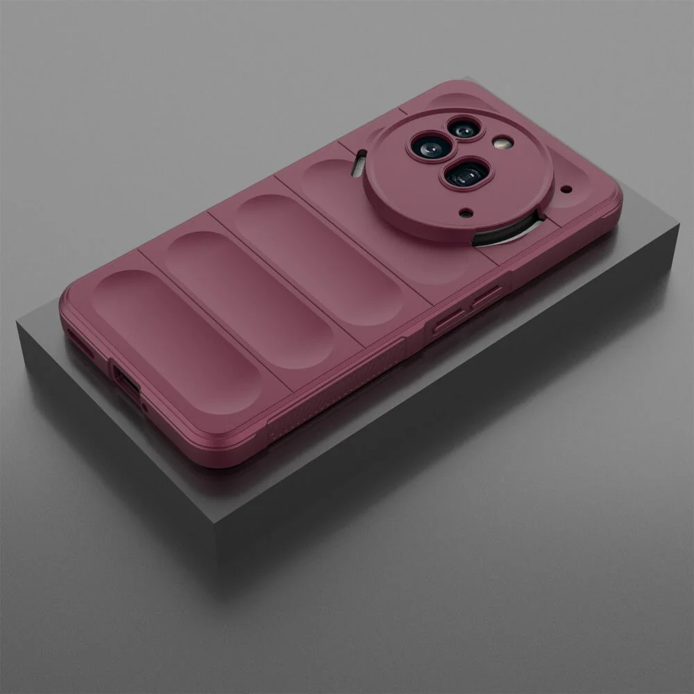 Nothing Phone (3a) Pro - Rugged Protective Hülle - Image 18