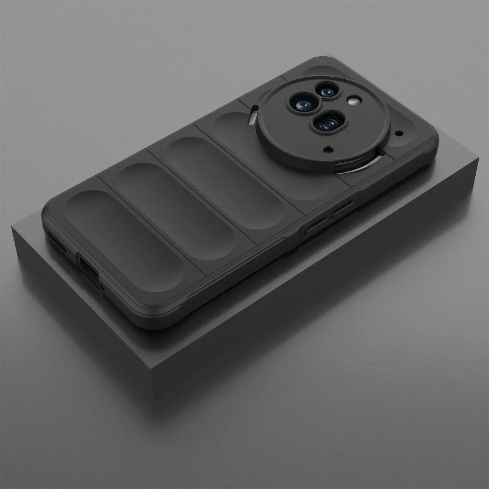 Nothing Phone (3a) Pro - Rugged Protective Hülle - Image 24