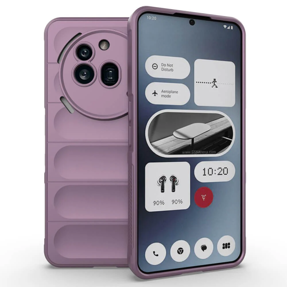 Nothing Phone (3a) Pro - Rugged Protective Hülle - Image 37