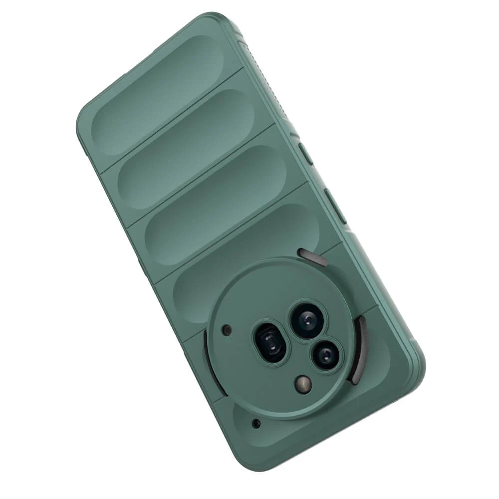 Nothing Phone (3a) Pro - Rugged Protective Hülle - Image 4