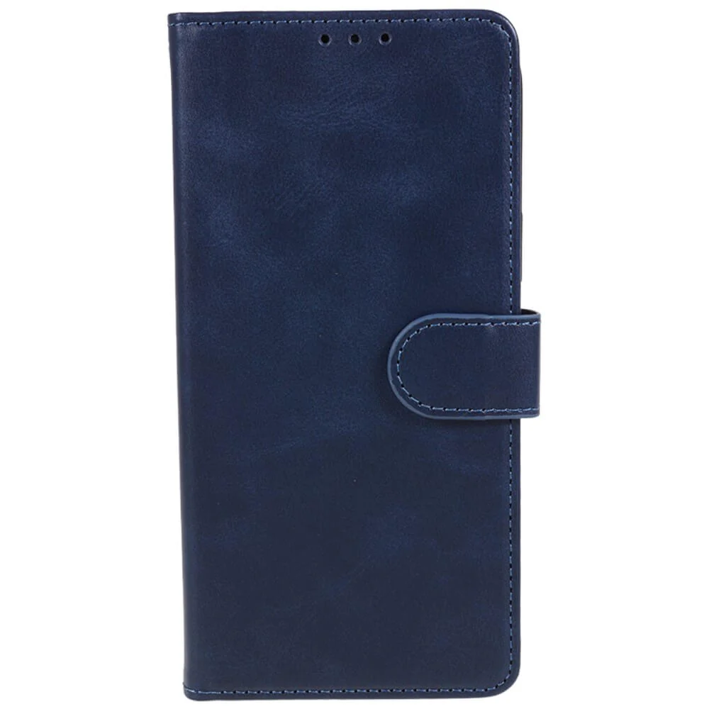 Nothing Phone (3a) Pro - Solide Leder Etui Hülle - Image 27