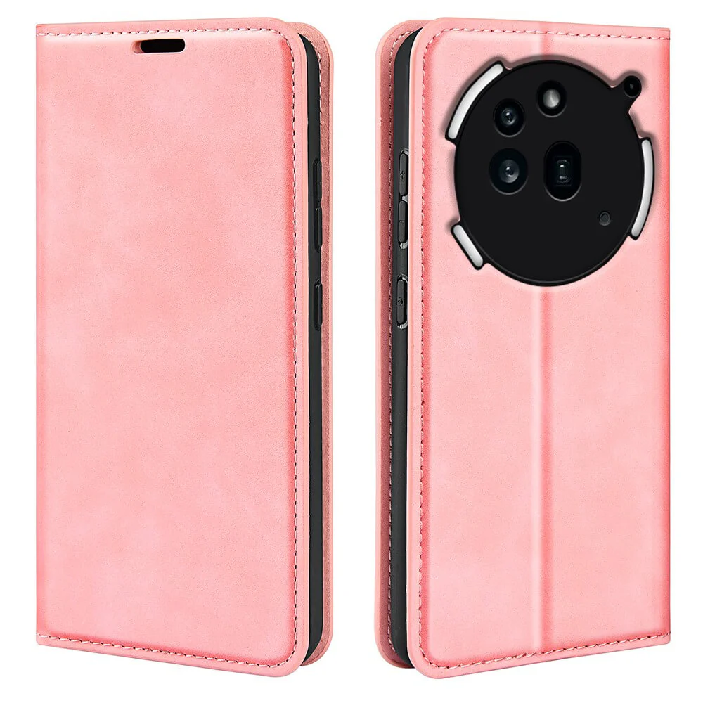 Nothing Phone (3a) Pro - Stand Flip Case Hülle - Image 10
