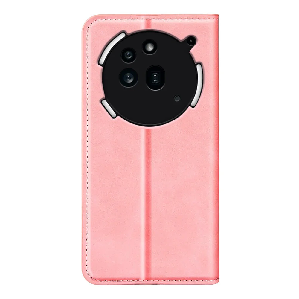 Nothing Phone (3a) Pro - Stand Flip Case Hülle - Image 12