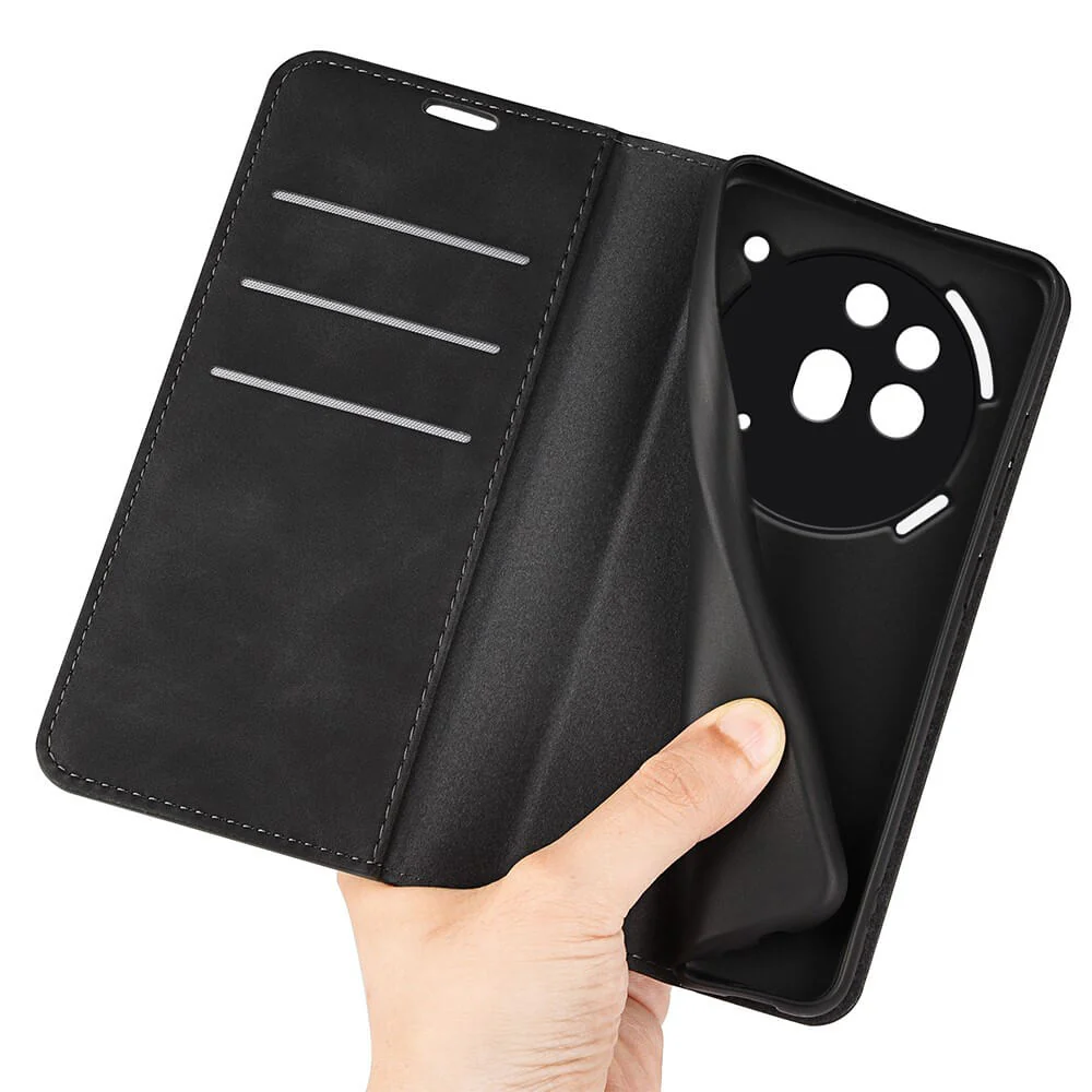 Nothing Phone (3a) Pro - Stand Flip Case Hülle - Image 15