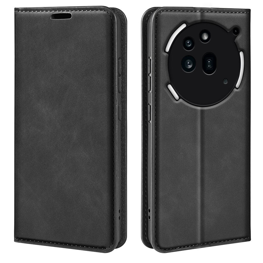Nothing Phone (3a) Pro - Stand Flip Case Hülle - Image 16