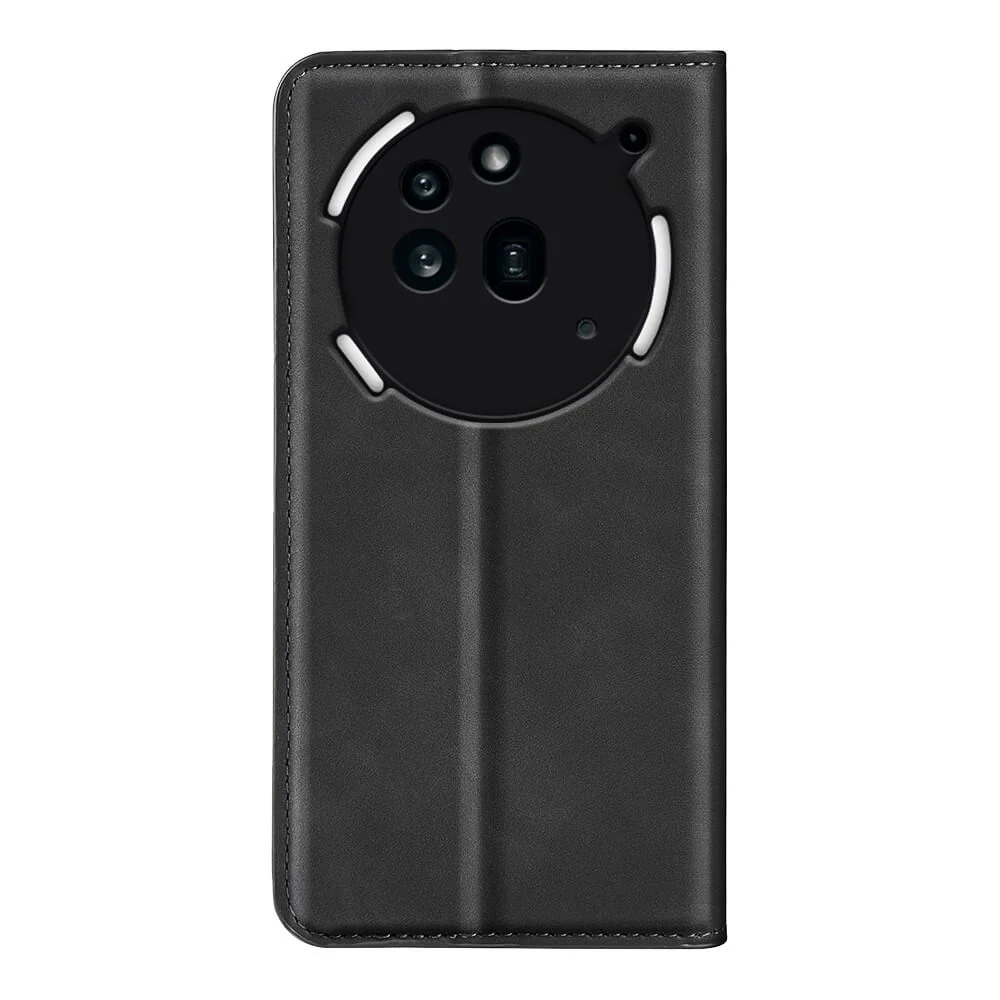 Nothing Phone (3a) Pro - Stand Flip Case Hülle - Image 18