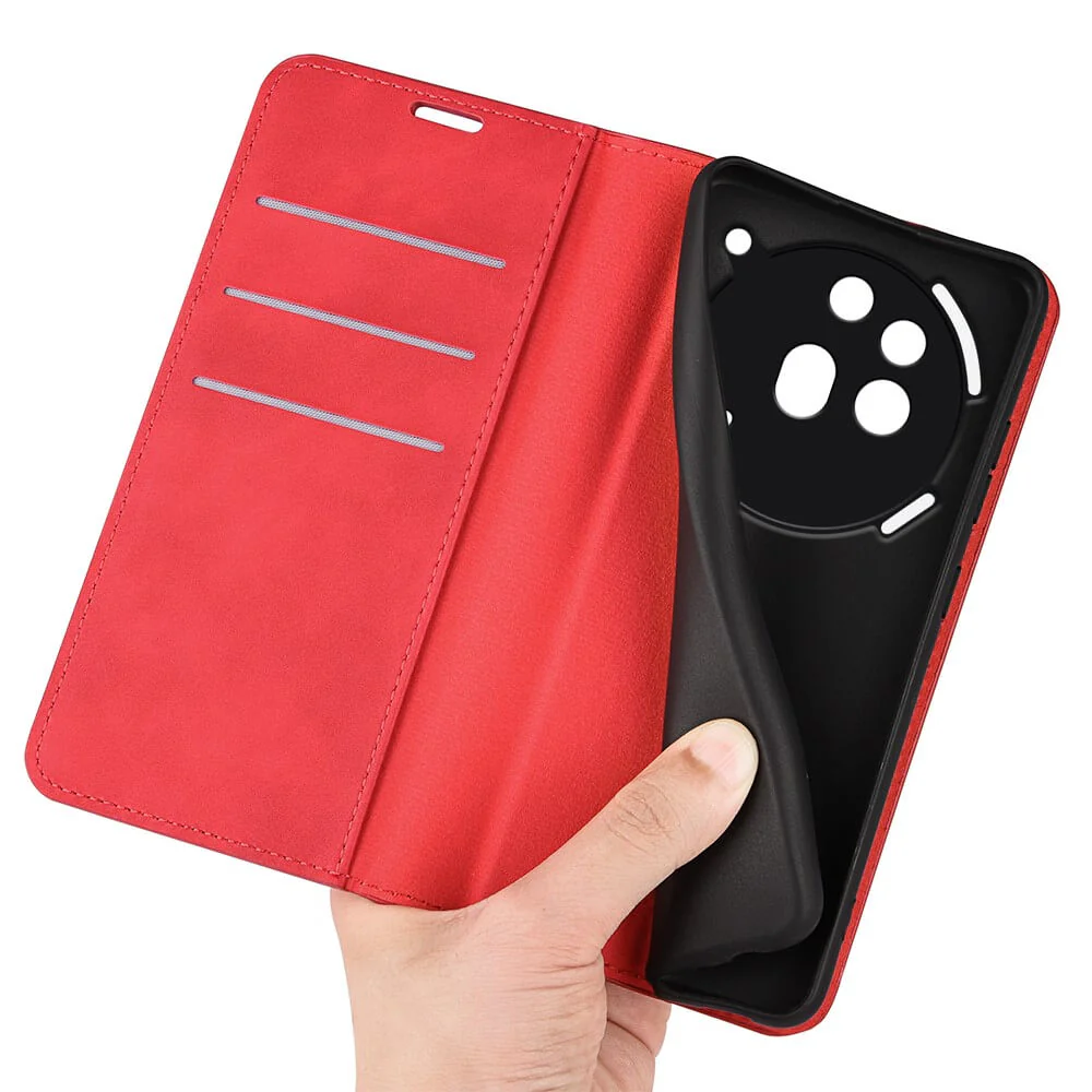 Nothing Phone (3a) Pro - Stand Flip Case Hülle - Image 21