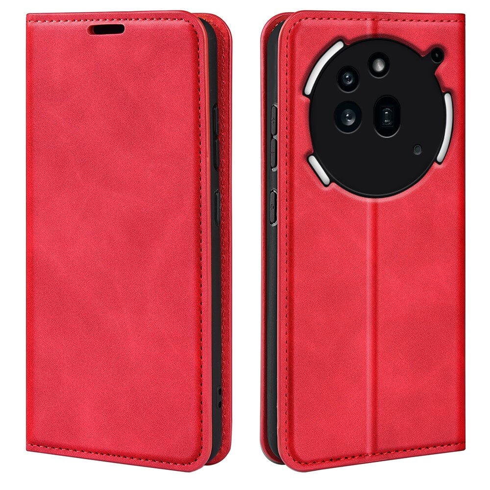 Nothing Phone (3a) Pro - Stand Flip Case Hülle - Image 22