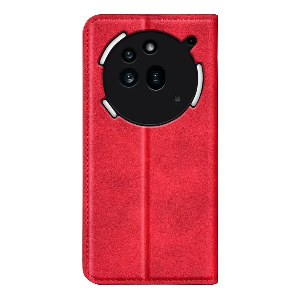 Nothing Phone (3a) Pro - Stand Flip Case Hülle - Image 24