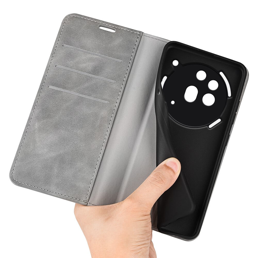 Nothing Phone (3a) Pro - Stand Flip Case Hülle - Image 27