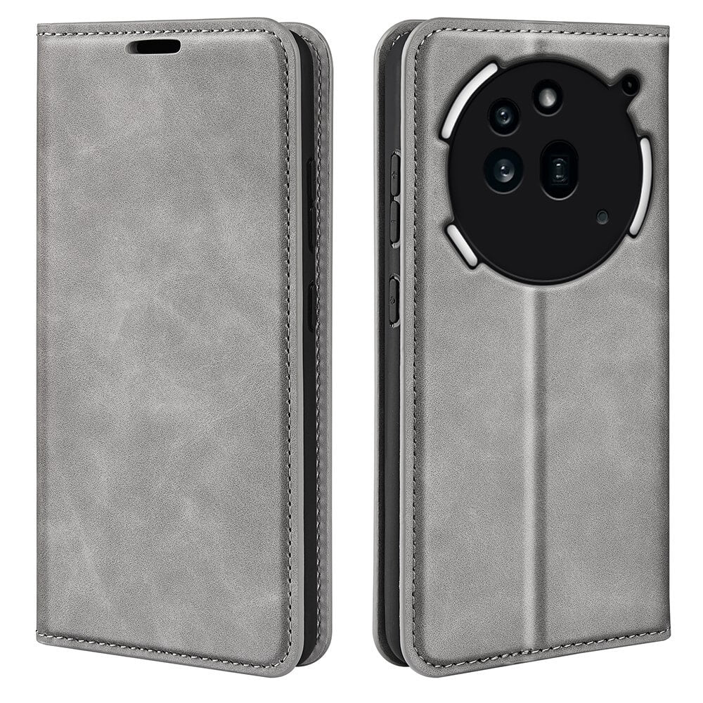 Nothing Phone (3a) Pro - Stand Flip Case Hülle - Image 28