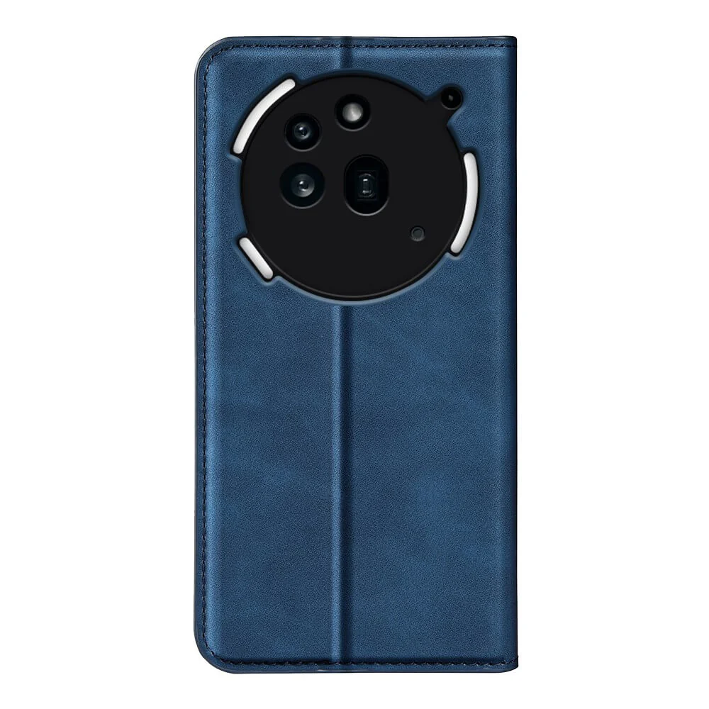 Nothing Phone (3a) Pro - Stand Flip Case Hülle - Image 6