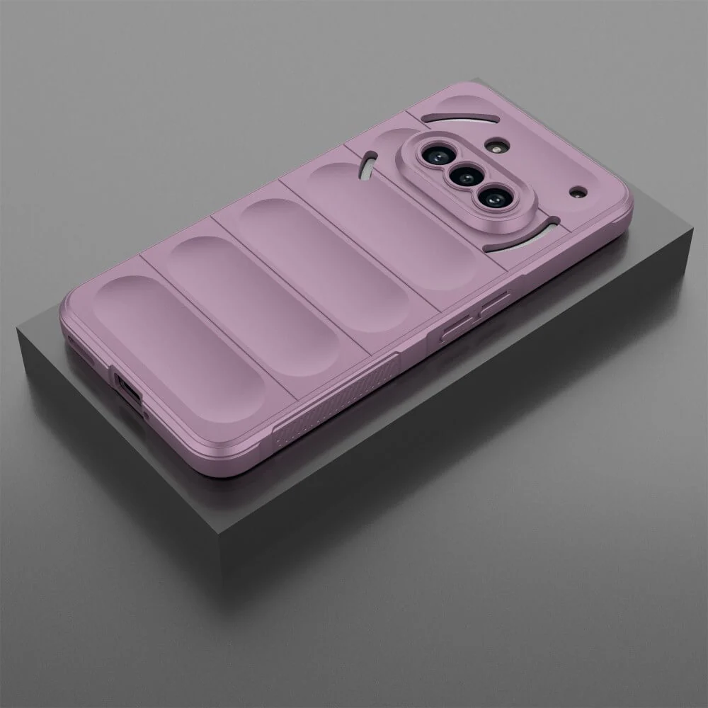 Nothing Phone (3a) - Rugged Protective Hülle - Image 39
