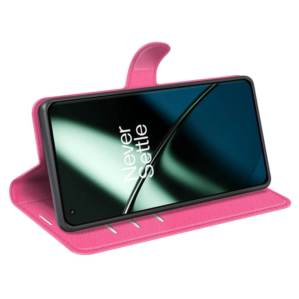 OnePlus 11 - Leder Etui Hülle - Image 12