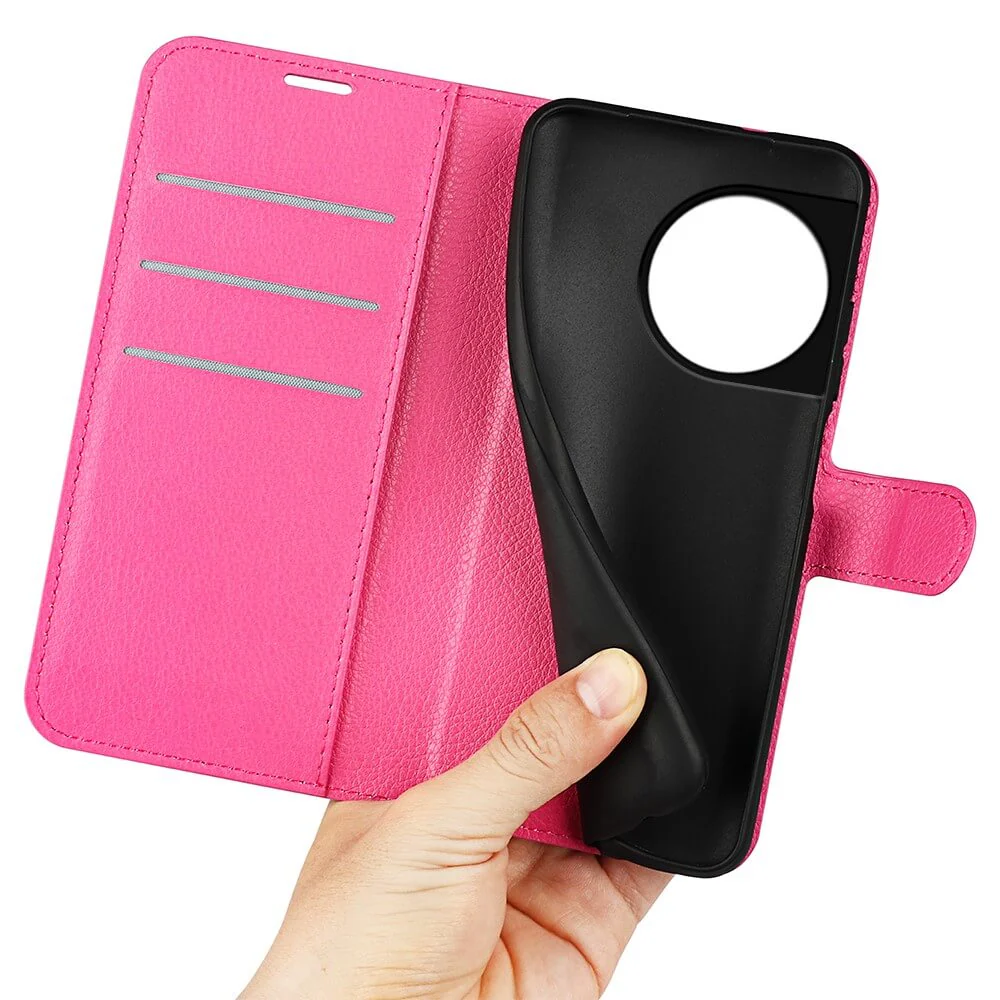 OnePlus 11 - Leder Etui Hülle - Image 13