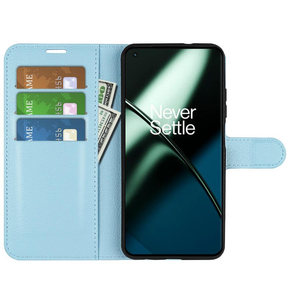 OnePlus 11 - Leder Etui Hülle - Image 21