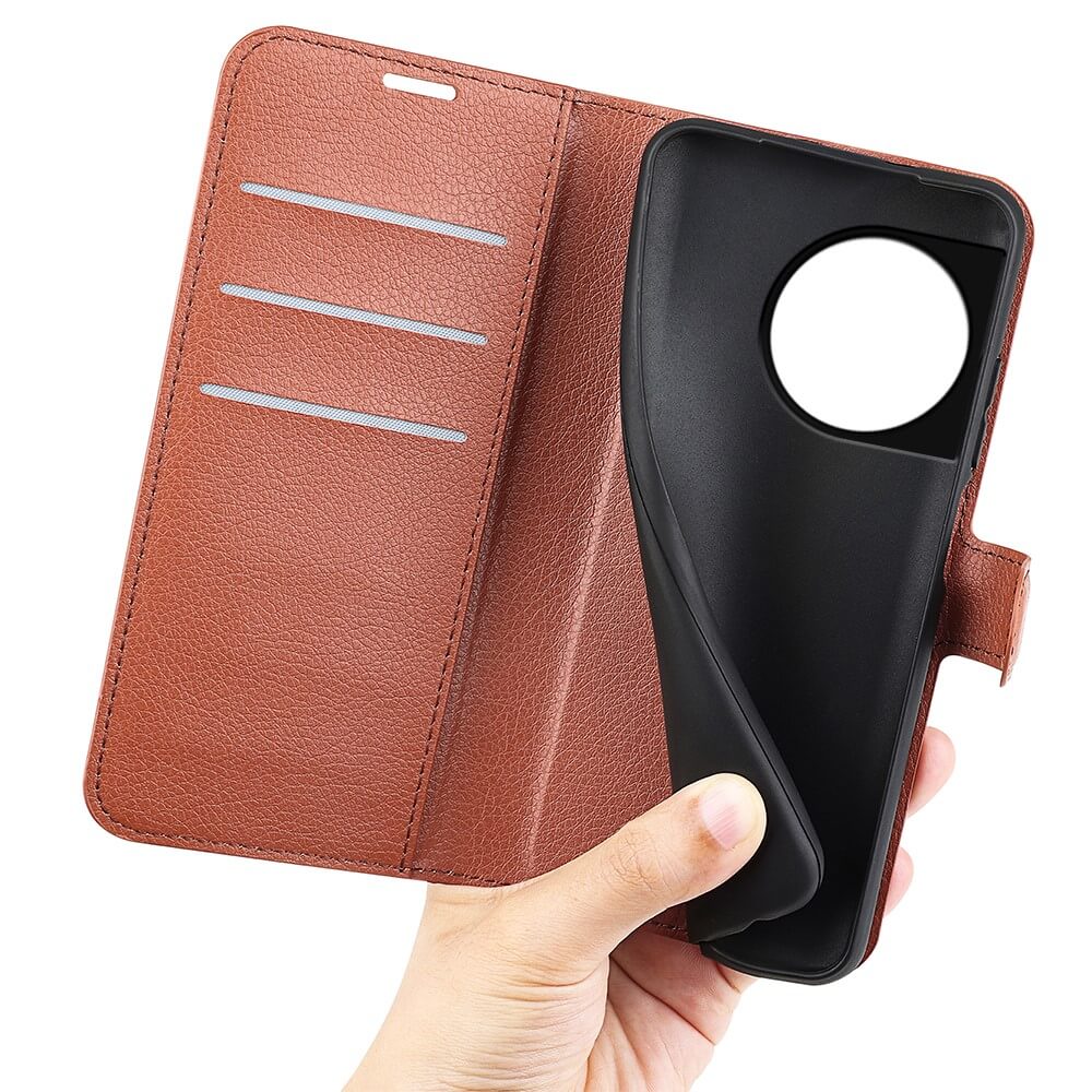 OnePlus 11 - Leder Etui Hülle - Image 4