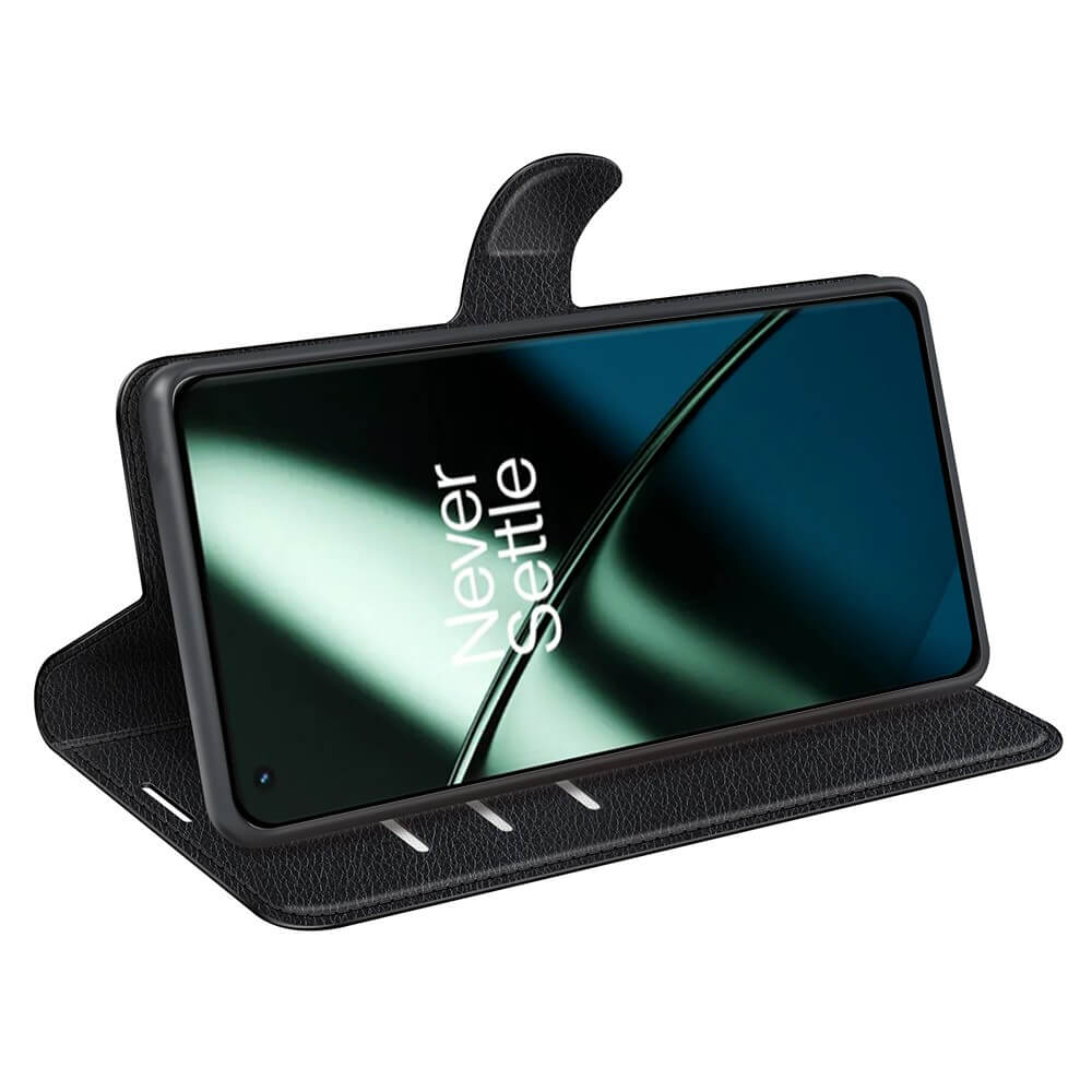 OnePlus 11 - Leder Etui Hülle - Image 42
