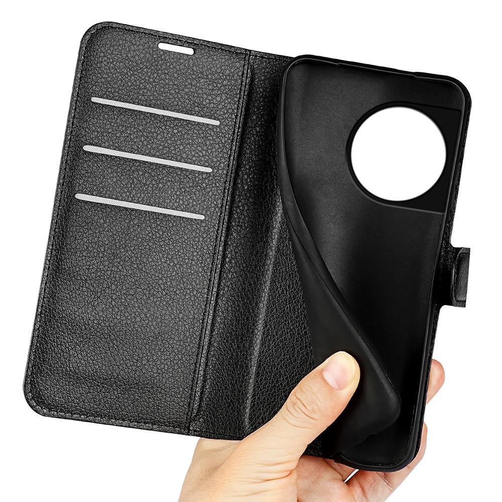 OnePlus 11 - Leder Etui Hülle - Image 43