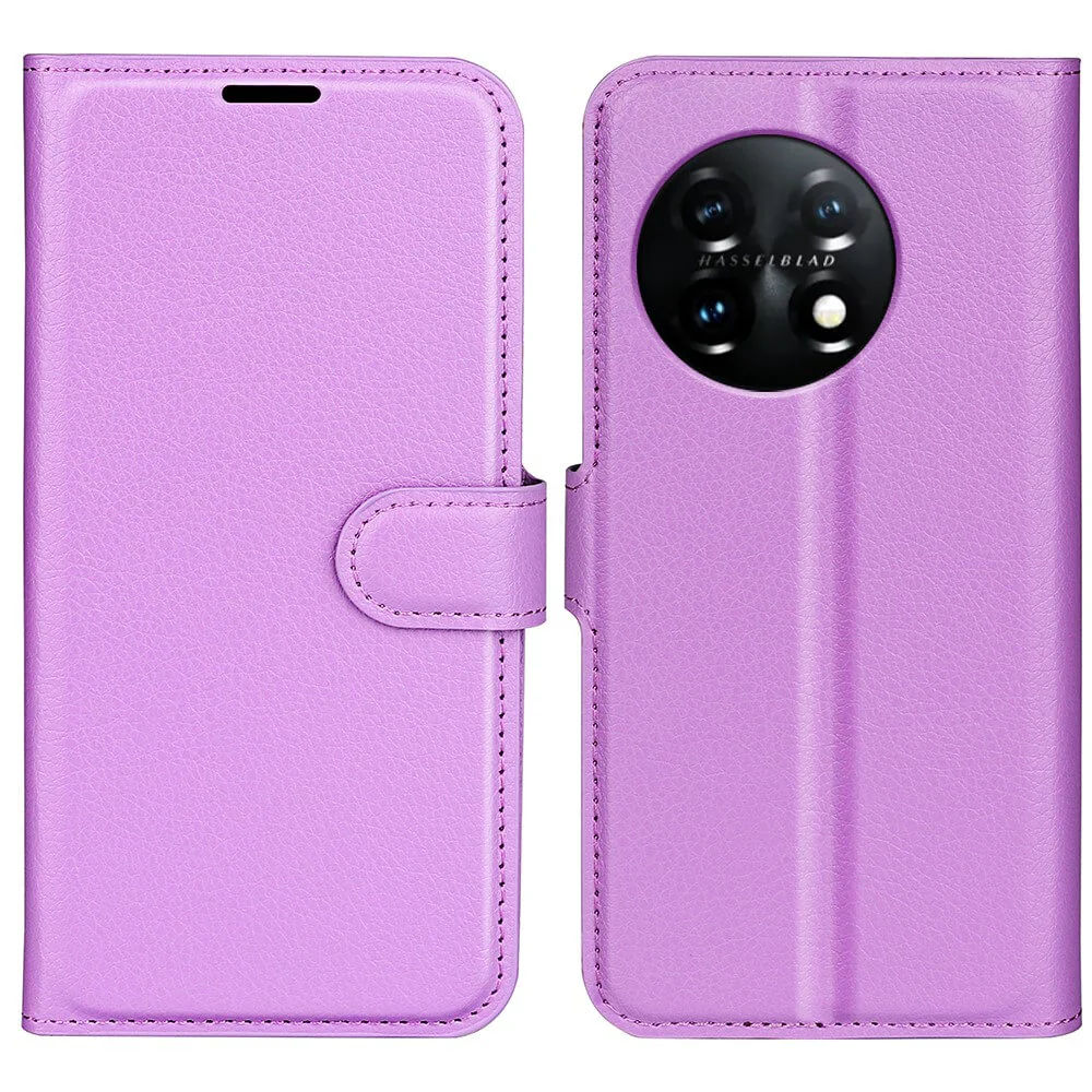 OnePlus 11 - Leder Etui Hülle - Image 47