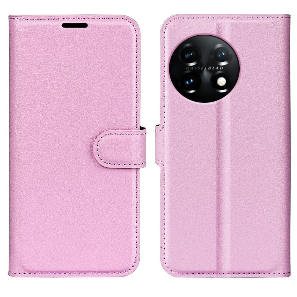 OnePlus 11 - Leder Etui Hülle - Image 52