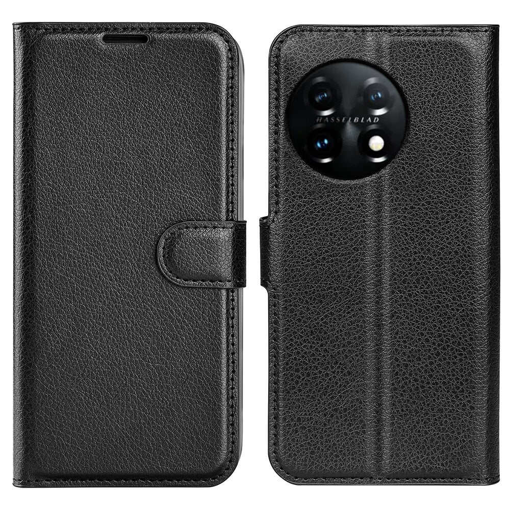OnePlus 11 - Leder Etui Hülle - Image 54