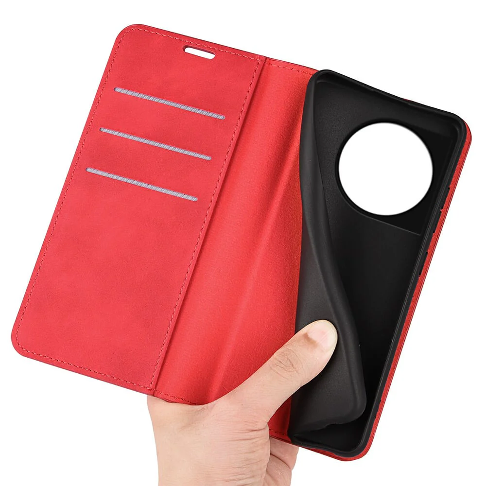 OnePlus 11 - Stand Flip Case Hülle - Image 13