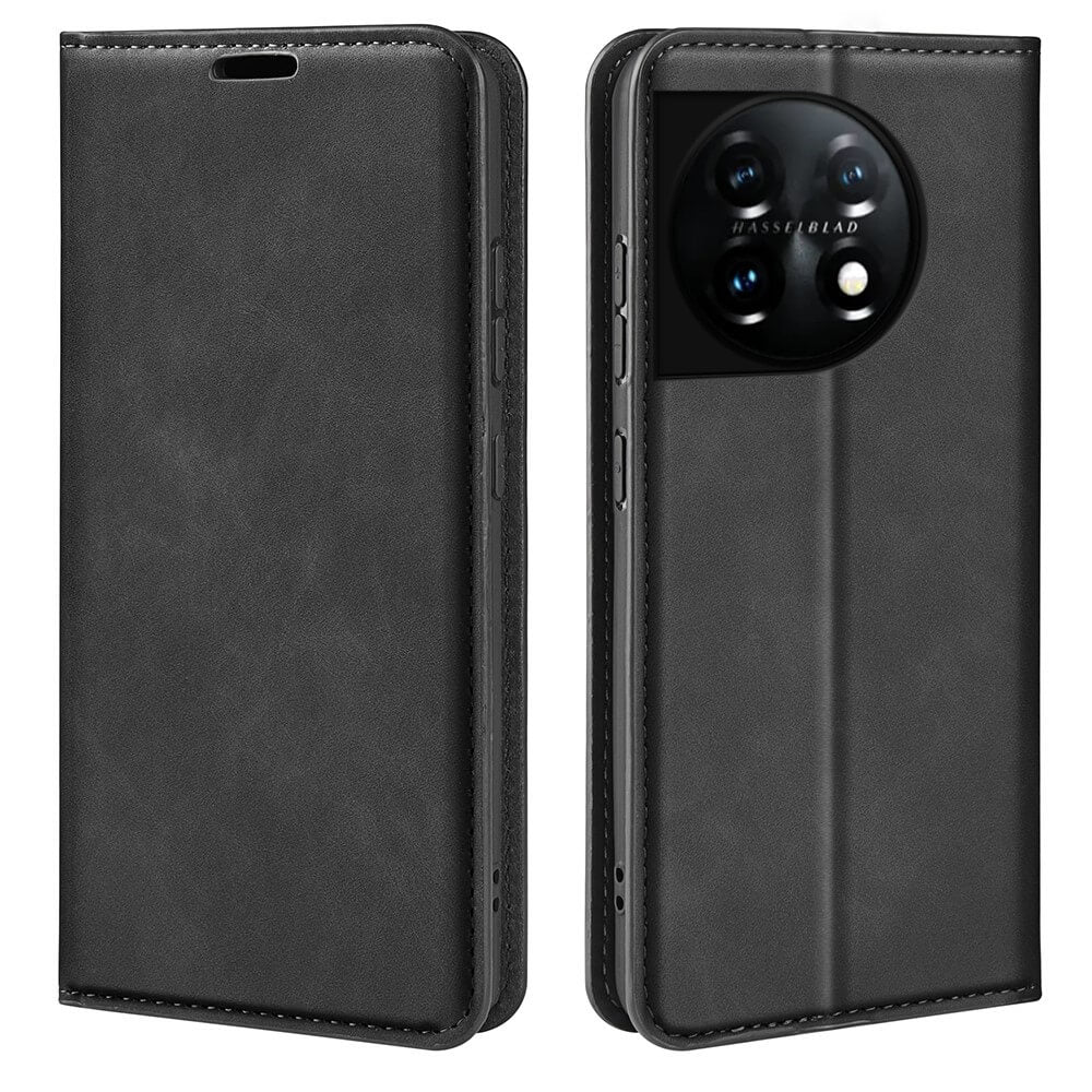 OnePlus 11 - Stand Flip Case Hülle - Image 26