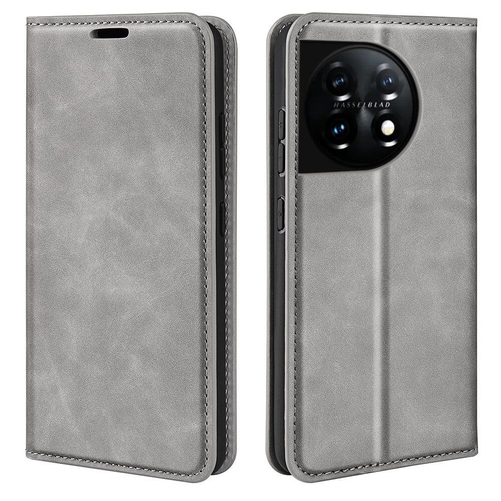 OnePlus 11 - Stand Flip Case Hülle - Image 29