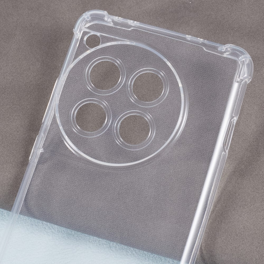 OnePlus 12 - Drop Protection Silikon Case - Image 4