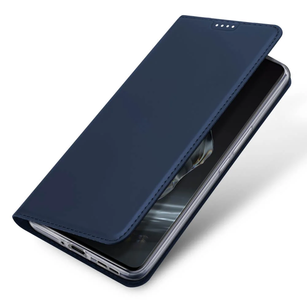 OnePlus 12 - Dux Ducis Skin Pro Flip Case - Image 11
