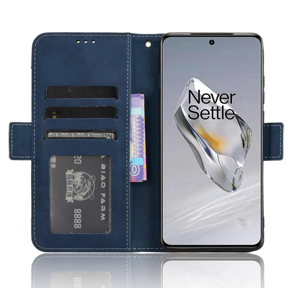 OnePlus 12 - Etui Mit Vielen Kartenfächer - Image 14