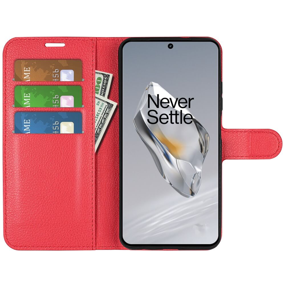 OnePlus 12 - Leder Etui Hülle - Image 11