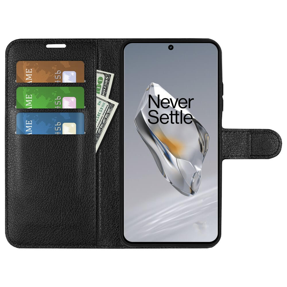 OnePlus 12 - Leder Etui Hülle - Image 16