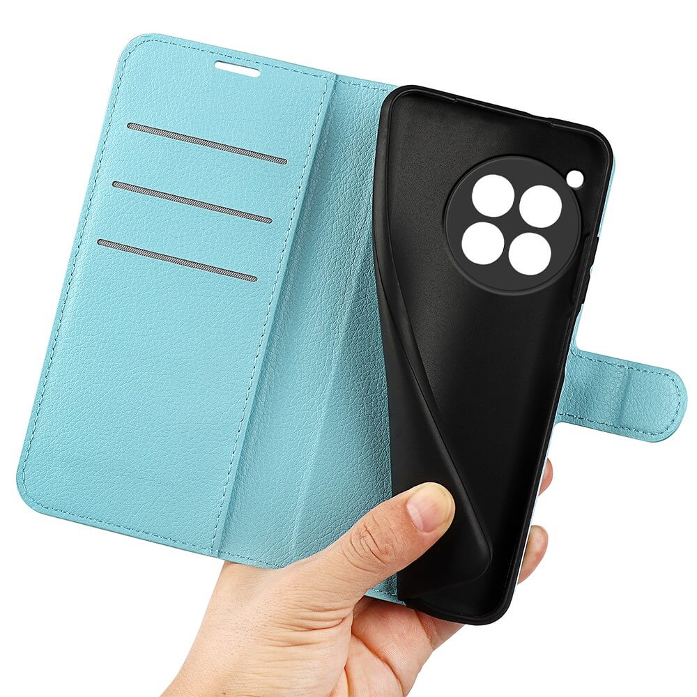 OnePlus 12 - Leder Etui Hülle - Image 24