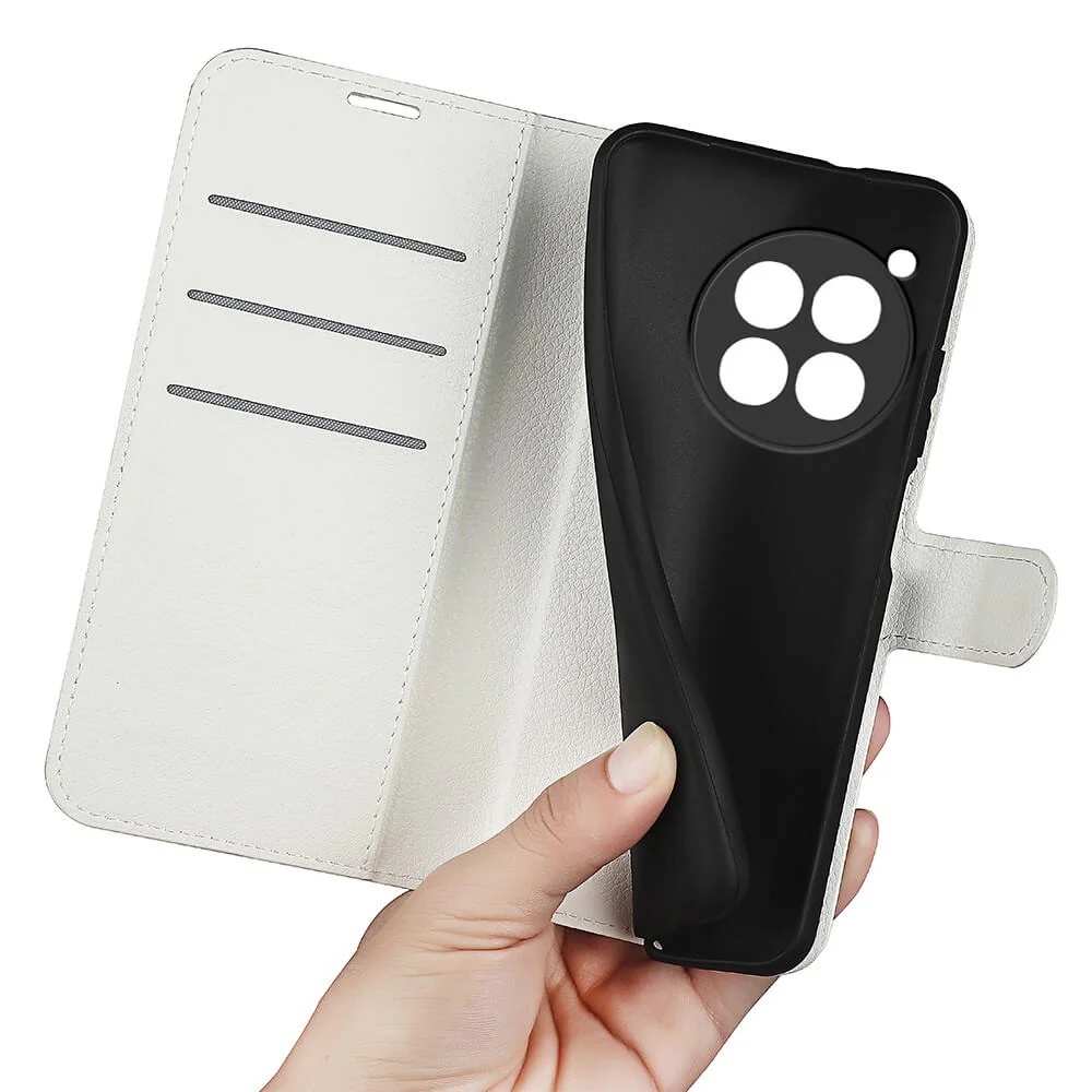 OnePlus 12 - Leder Etui Hülle - Image 4