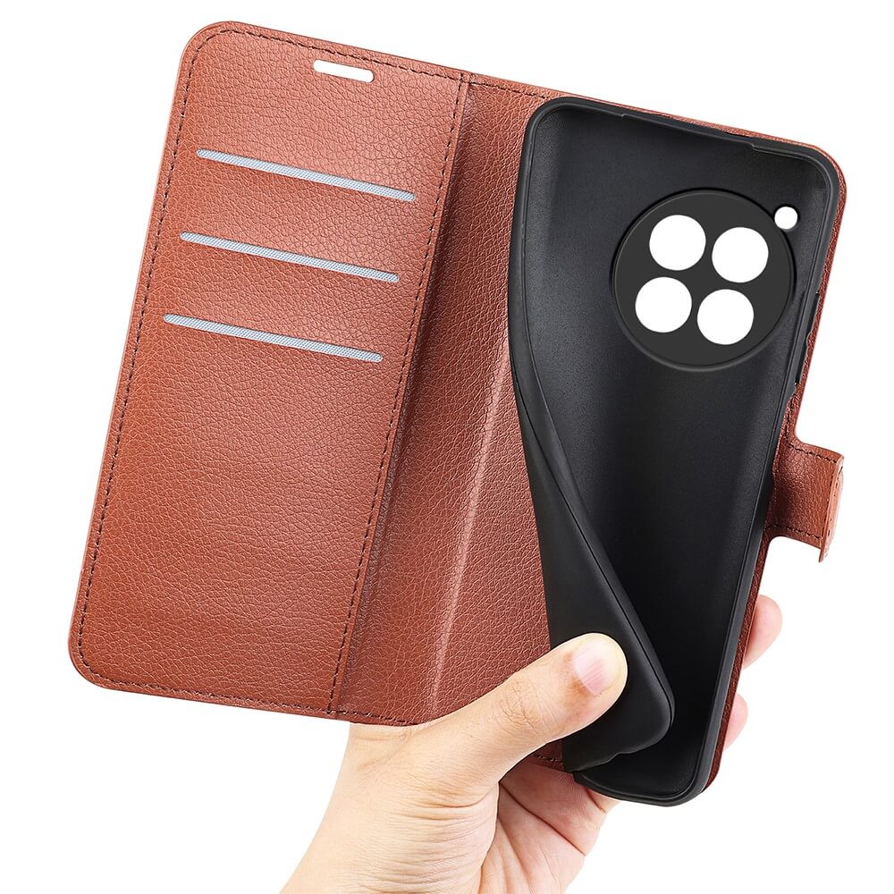 OnePlus 12 - Leder Etui Hülle - Image 43