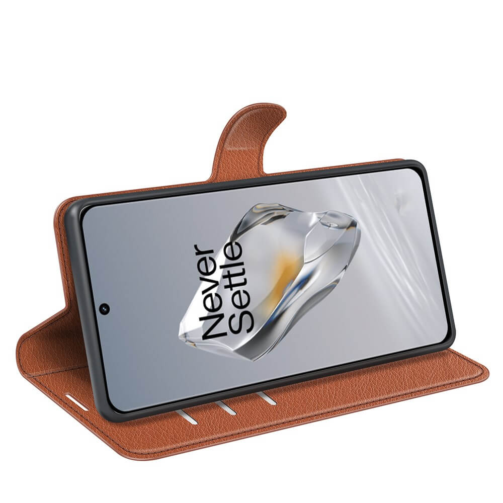 OnePlus 12 - Leder Etui Hülle - Image 44