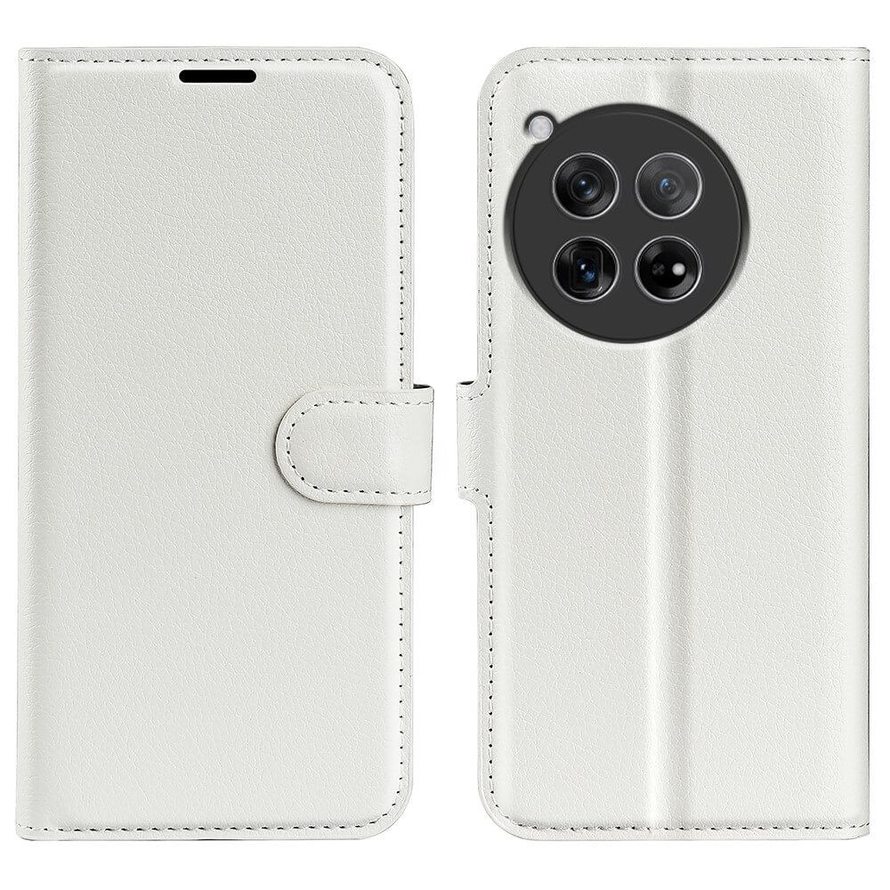 OnePlus 12 - Leder Etui Hülle - Image 47