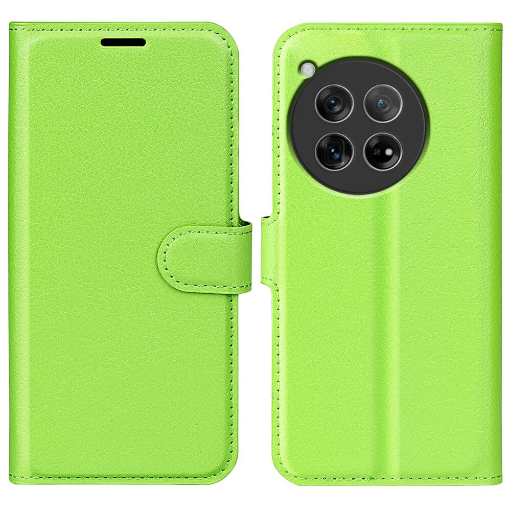OnePlus 12 - Leder Etui Hülle - Image 52