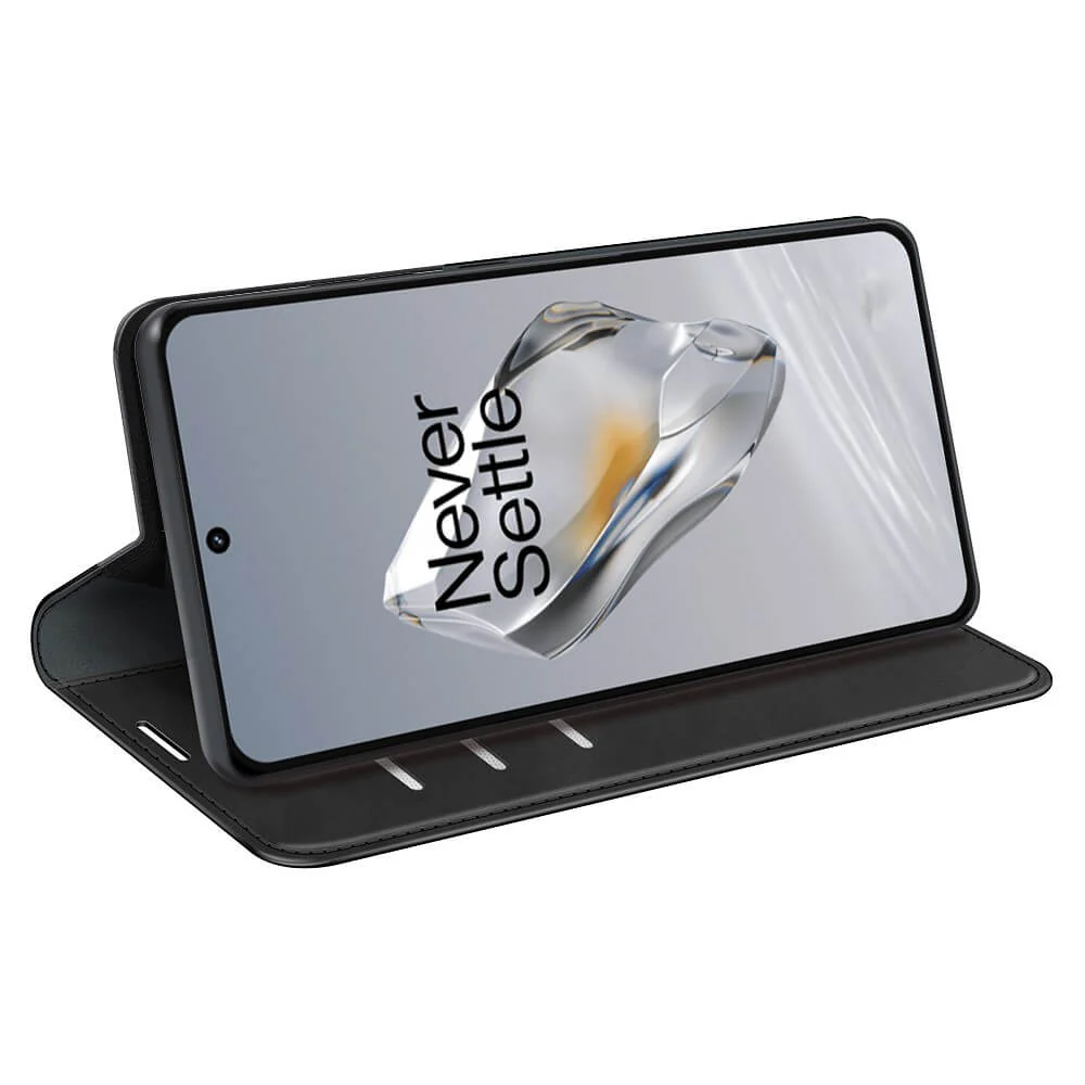 OnePlus 12 - Stand Flip Case Hülle - Image 12