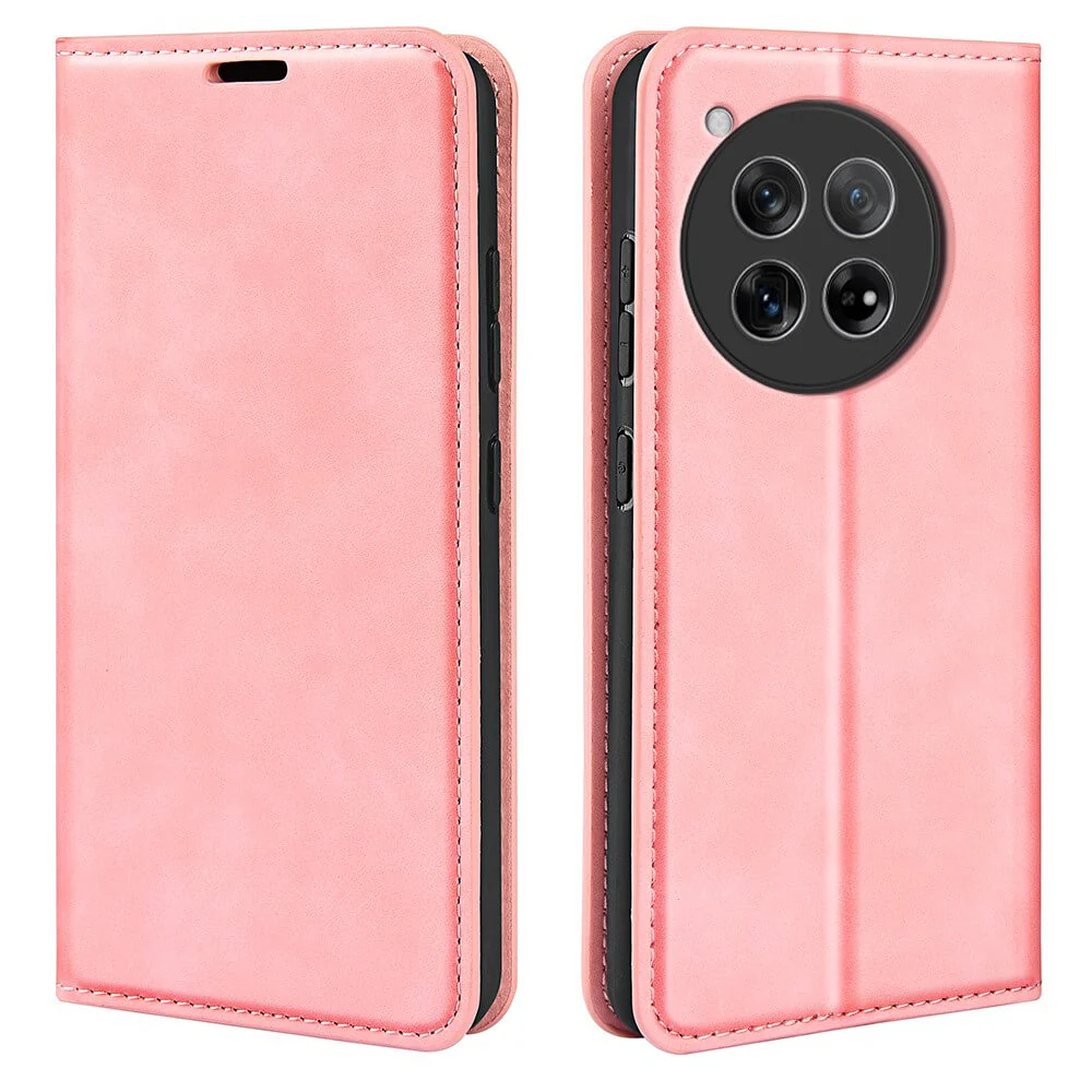OnePlus 12 - Stand Flip Case Hülle - Image 27
