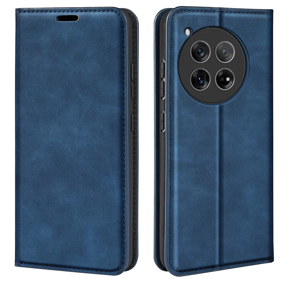 OnePlus 12 - Stand Flip Case Hülle - Image 31