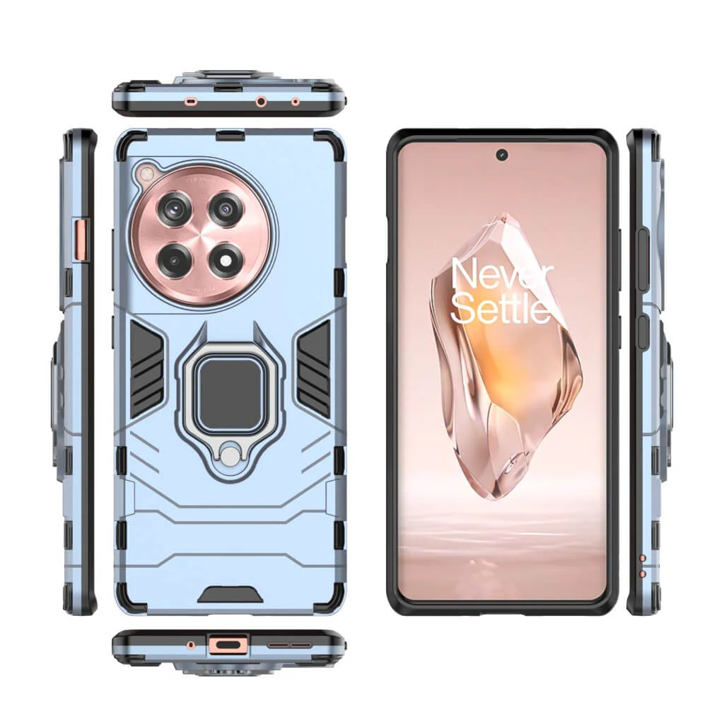 OnePlus 12R - Armor Case Mit Kickstand - Image 7